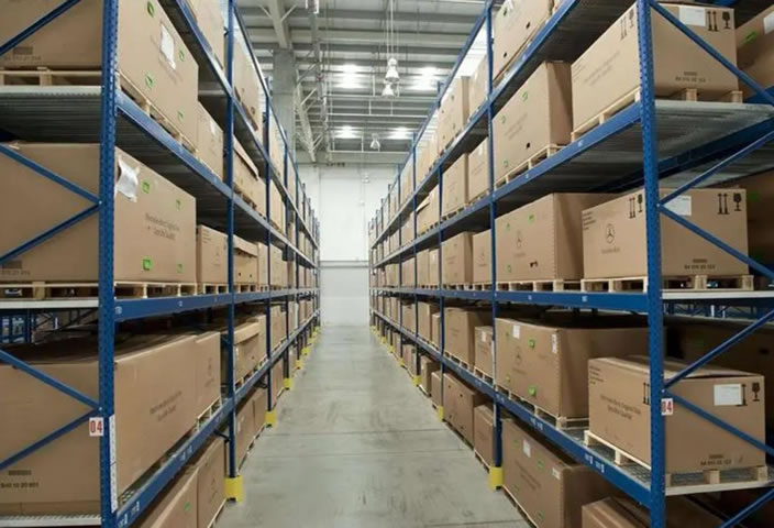 重庆到津市市货物仓储